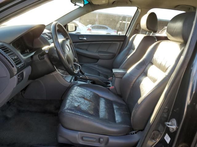 2004 Honda Accord EX