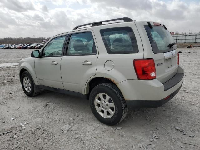 2008 Mazda Tribute I