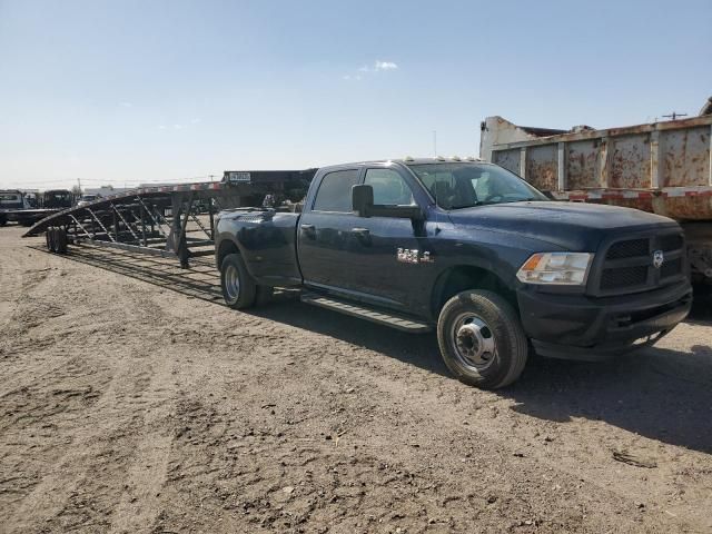 2018 Dodge RAM 3500 ST