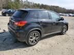 2018 Mitsubishi Outlander Sport ES