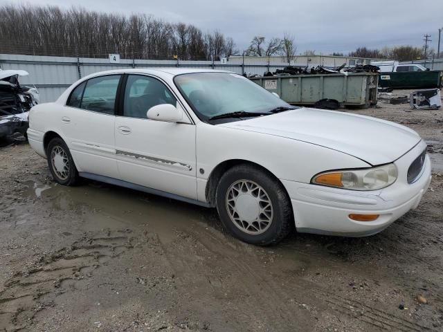 2003 Buick Lesabre Limited