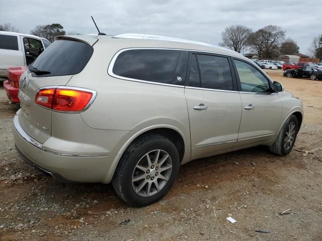 2013 Buick Enclave