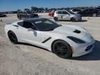 2014 Chevrolet Corvette Stingray Z51 3LT