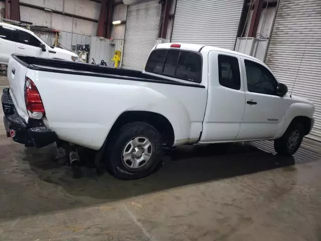 2006 Toyota Tacoma Access Cab