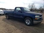 2000 Chevrolet Silverado C1500