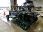 2018 Can-Am Maverick X3 X DS Turbo R