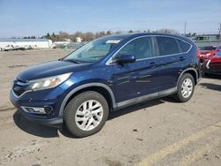 2015 Honda CR-V EX en venta en Pennsburg, PA