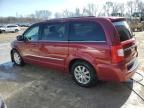 2012 Chrysler Town & Country Touring