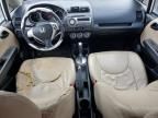 2007 Honda FIT S