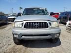 2002 Toyota Tacoma Xtracab Prerunner