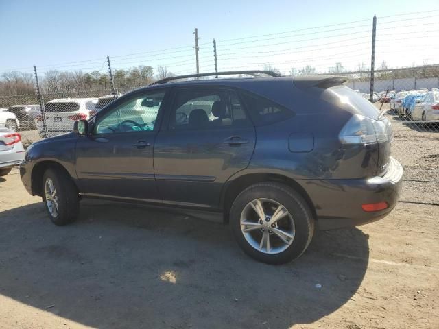 2006 Lexus RX 400