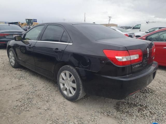 2007 Lincoln MKZ