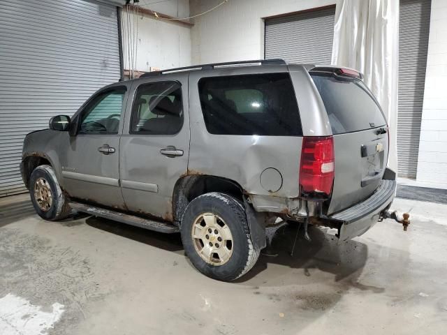 2008 Chevrolet Tahoe K1500