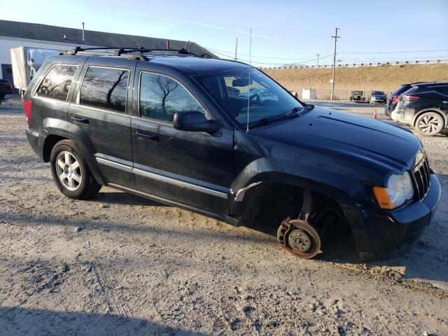 2010 Jeep Grand Cherokee Laredo