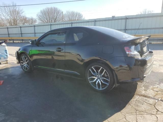 2014 Scion TC