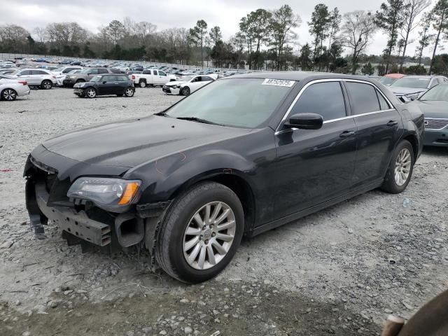 2013 Chrysler 300