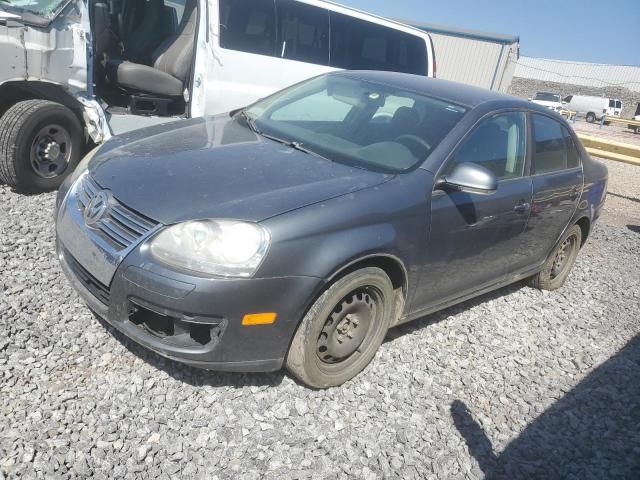 2010 Volkswagen Jetta S