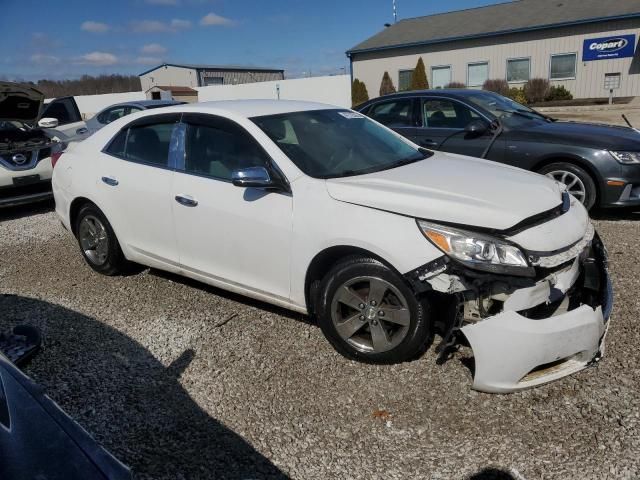 2014 Chevrolet Malibu LS