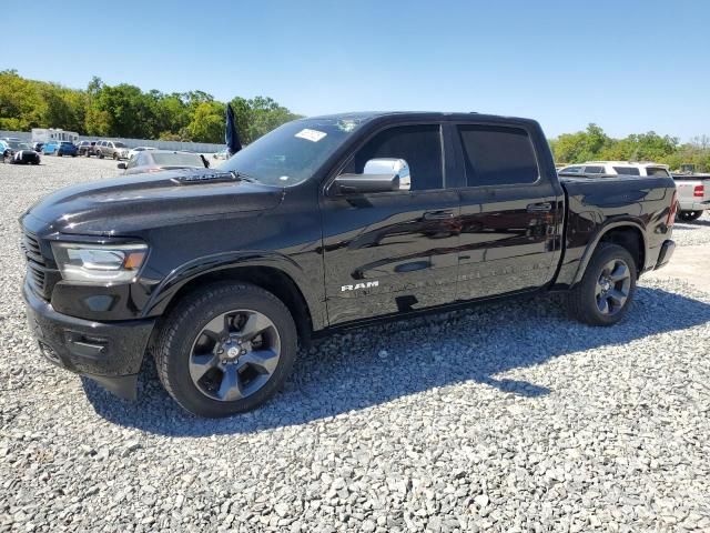 2019 Dodge 1500 Laramie