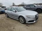 2018 Audi A6 Premium Plus