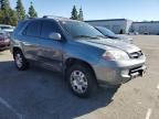 2001 Acura MDX