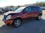 2007 Chevrolet Equinox LT