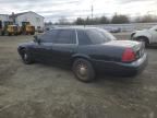 2006 Ford Crown Victoria Police Interceptor