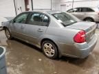 2007 Chevrolet Malibu LT