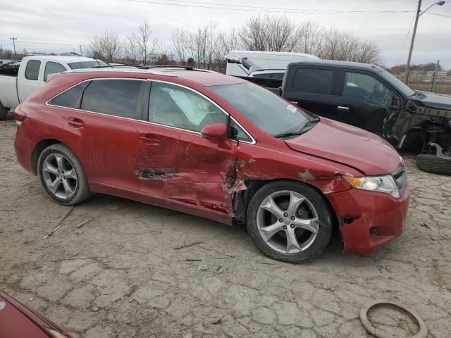 2013 Toyota Venza LE