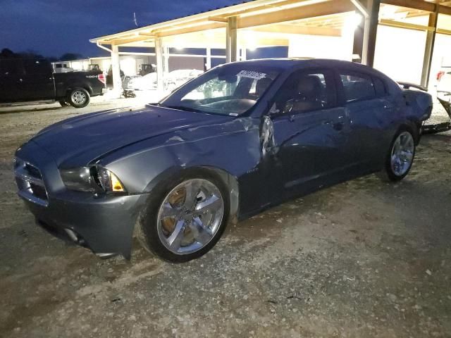 2012 Dodge Charger R/T