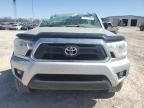 2013 Toyota Tacoma Double Cab