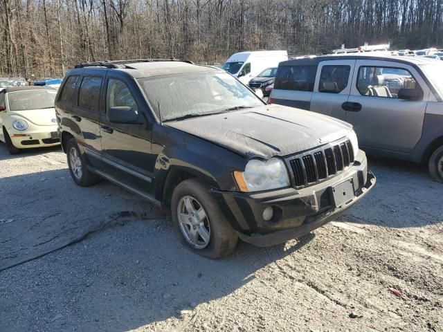 2007 Jeep Grand Cherokee Laredo