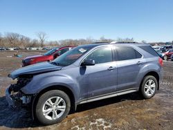 2014 Chevrolet Equinox LT en venta en Des Moines, IA