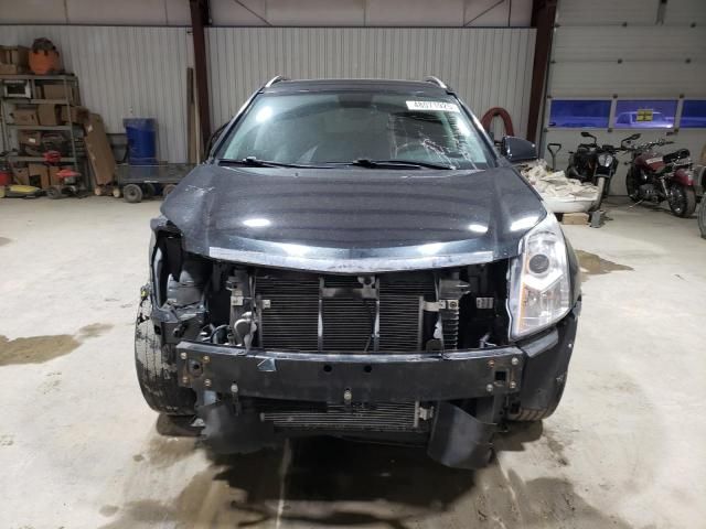 2011 Cadillac SRX Luxury Collection