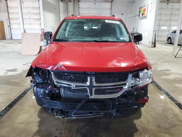 2014 Dodge Journey SE