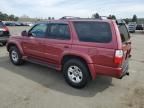 2002 Toyota 4runner SR5