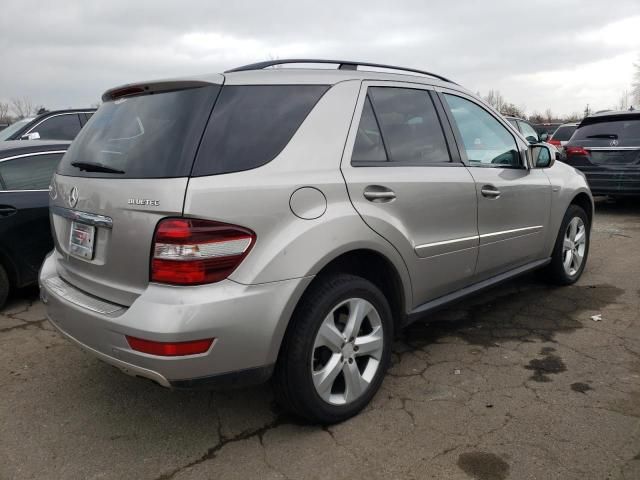 2009 Mercedes-Benz ML