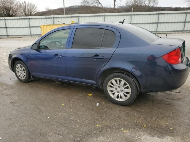 2010 Chevrolet Cobalt LS