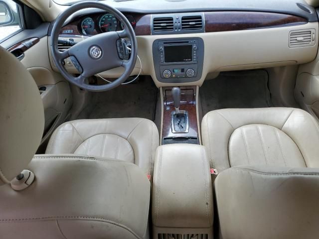 2011 Buick Lucerne CXL