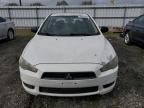 2008 Mitsubishi Lancer DE