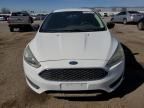 2016 Ford Focus S