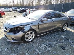 2015 Mercedes-Benz CLA 250 en venta en Waldorf, MD