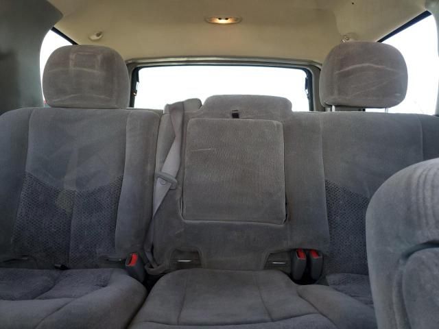 2005 Chevrolet Tahoe K1500