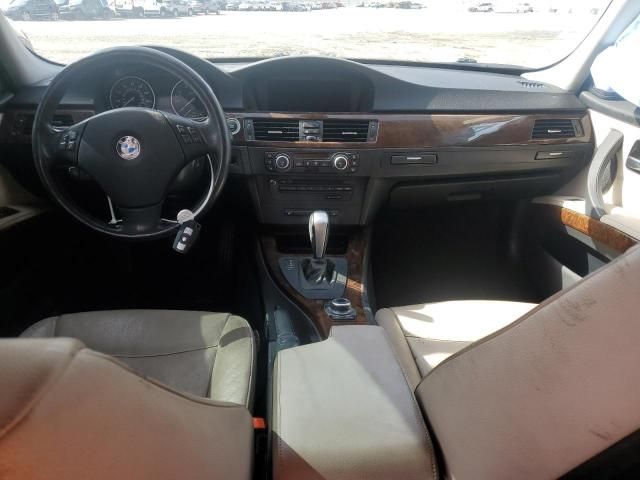 2009 BMW 328 I