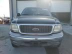 2001 Ford F150 Supercrew