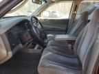 2002 Dodge Dakota Quad SLT