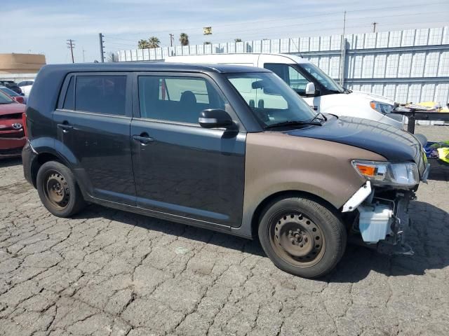 2012 Scion XB