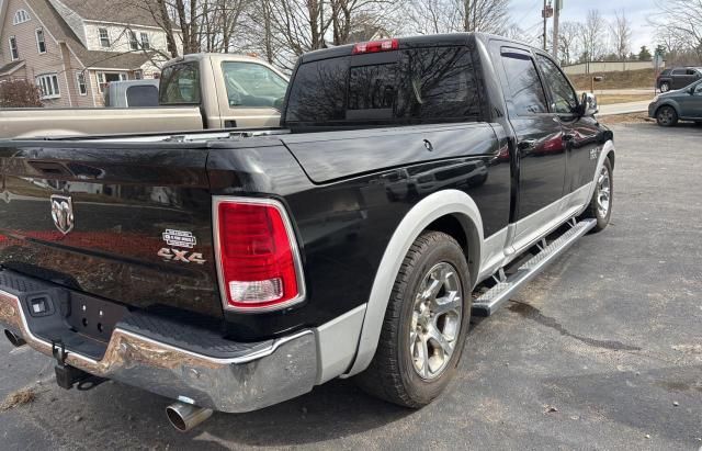 2014 Dodge 1500 Laramie