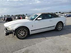 2014 Ford Mustang en venta en Sun Valley, CA