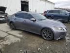 2015 Lexus GS 350